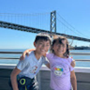 Meet your Posher, Danny